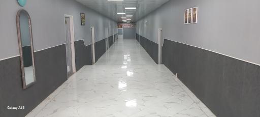 عکس مهمانسرای مهر ولایت (مهندسی)