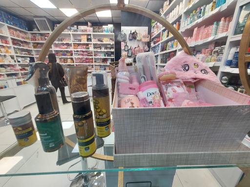 عکس آرایشی و بهداشتی داوری بیوتی