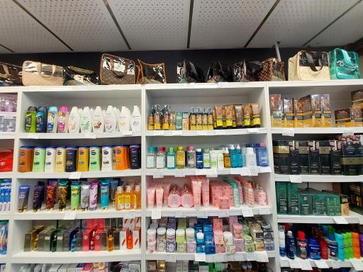 عکس آرایشی و بهداشتی داوری بیوتی