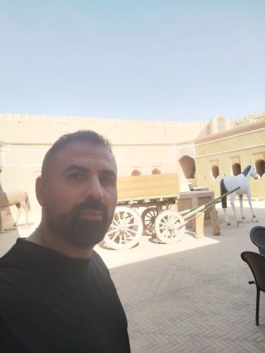 چاپارخانه میبد