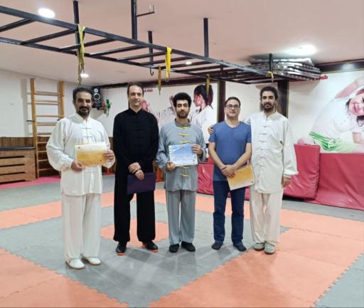 عکس باشگاه مشعل