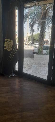 عکس غذای ایرانی نخل طلایی