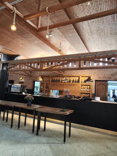 عکس رستوران شاطر تقی