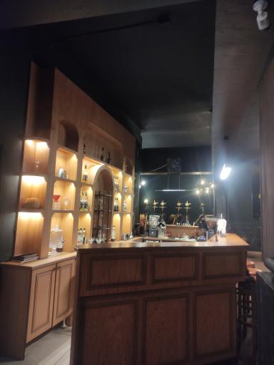 عکس کافه دیزایر