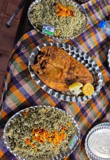 عکس اقامتگاه بوم‌گردی ساسنگ