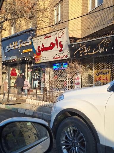 عکس مشاورین املاک ایرانیان