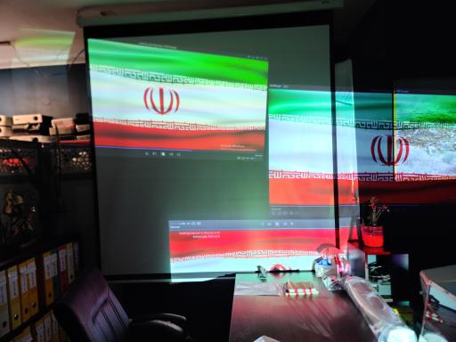 عکس کامران الکترونیک 