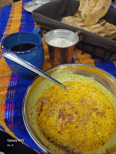 عکس اقامتگاه بوم‌گردی ساسنگ