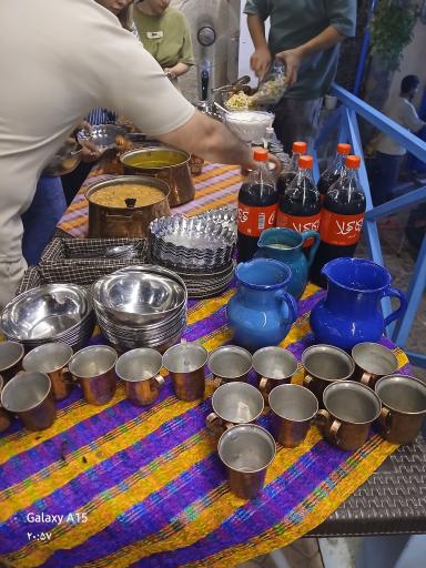 عکس اقامتگاه بوم‌گردی ساسنگ
