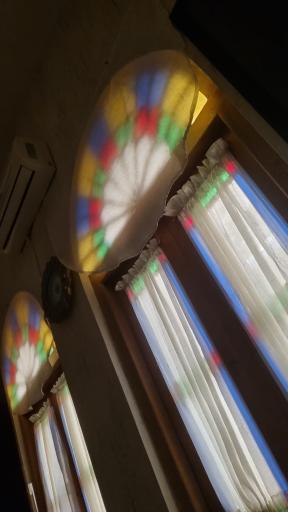عکس هتل سنتی ترنج