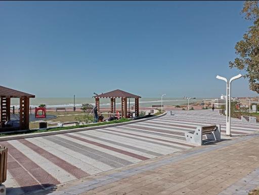 عکس پارک لیان سرتل