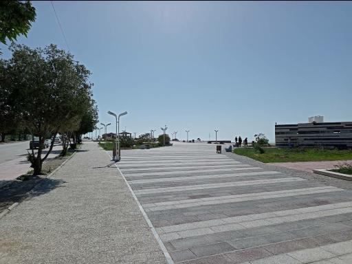 عکس پارک لیان سرتل