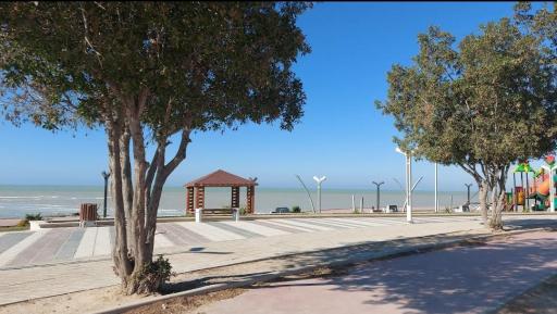 عکس پارک لیان سرتل