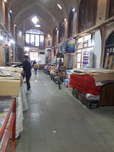 عکس ایکی قاپیلی