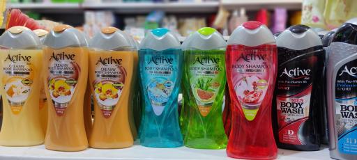 عکس فروشگاه شوینده بهداشتی سیّد