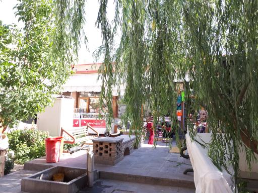 عکس ایکی قاپیلی