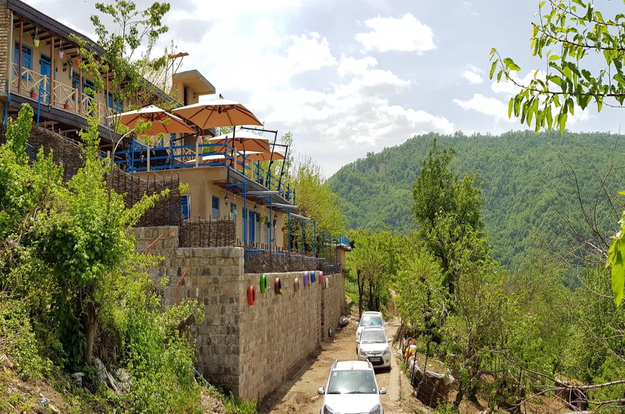 عکس اقامتگاه بوم‌گردی ساسنگ