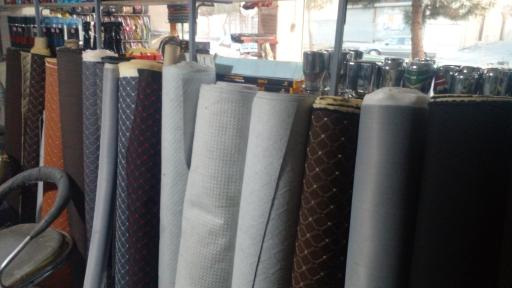 عکس تودوزی اسپرت مهدی