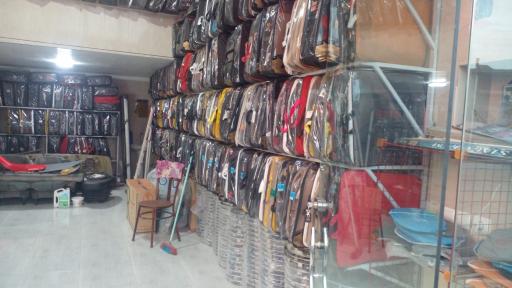 عکس تودوزی اسپرت مهدی