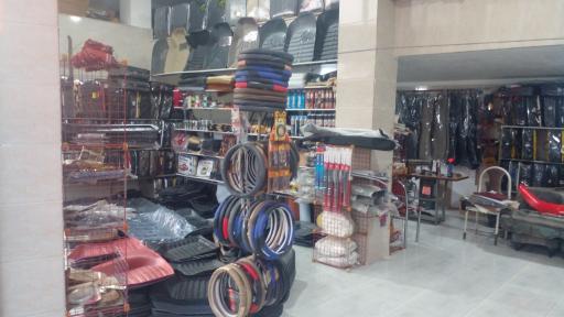 عکس تودوزی اسپرت مهدی