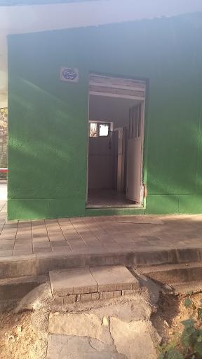 عکس سرویس بهداشتی