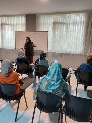 عکس کلینیک تخصصی روانشناسی انتخاب موثر