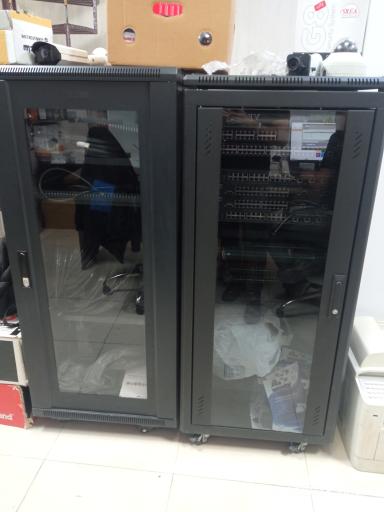 عکس دوربین مداربسته تجهیزات شبکه و دزدگیر اماکن آرنوتک