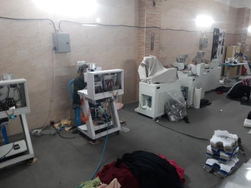 عکس نگین و مروارید و خرجکار صفری