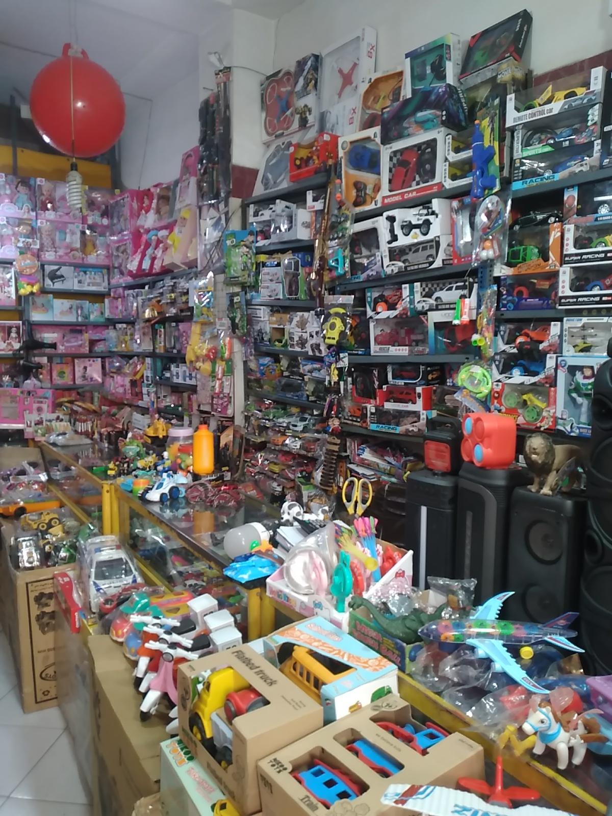 عکس فروشگاه کیش ۸۸