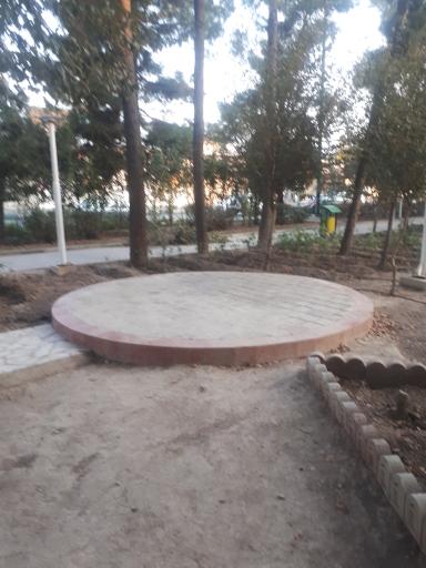 بوستان شهید آخوندی