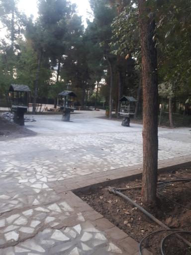 بوستان شهید آخوندی