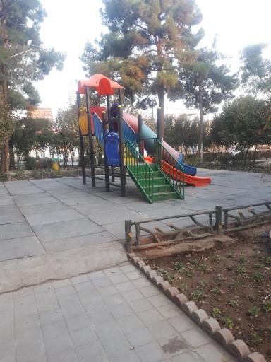 بوستان شهید آخوندی