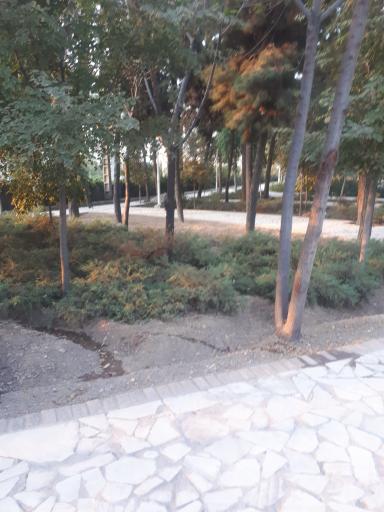 عکس بوستان شهید آخوندی