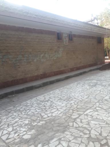 عکس بوستان شهید آخوندی