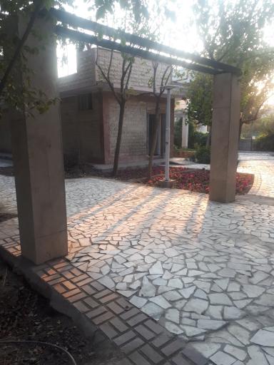 عکس بوستان شهید آخوندی