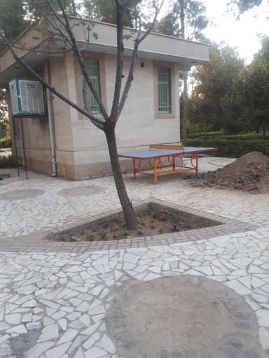 عکس بوستان شهید آخوندی