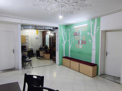 عکس جزیره علم