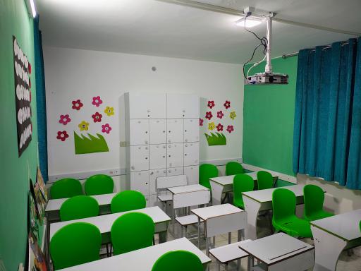 عکس جزیره علم