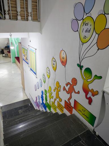 عکس جزیره علم