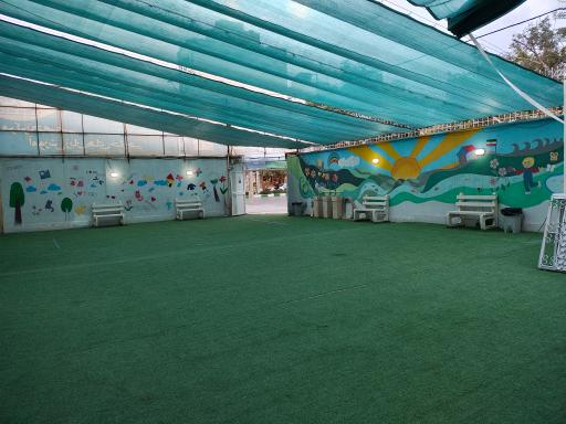 عکس جزیره علم