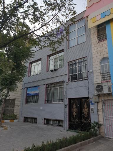 عکس کلینیک تخصصی روانشناسی انتخاب موثر