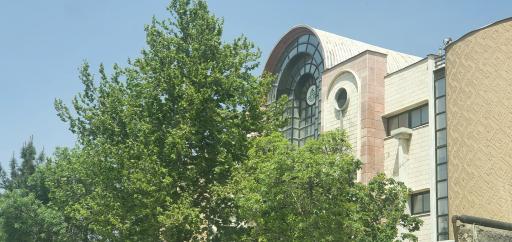 عکس کتابخانه دانش آموز