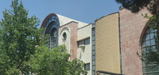 عکس کتابخانه دانش آموز