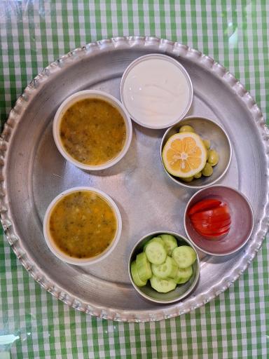 عکس رستوران میزبان