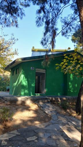 عکس سرویس بهداشتی