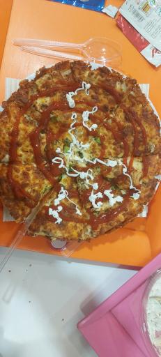 عکس مجموعه غذایی برگ زیتون