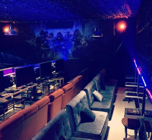 عکس گیم نت سلاطین