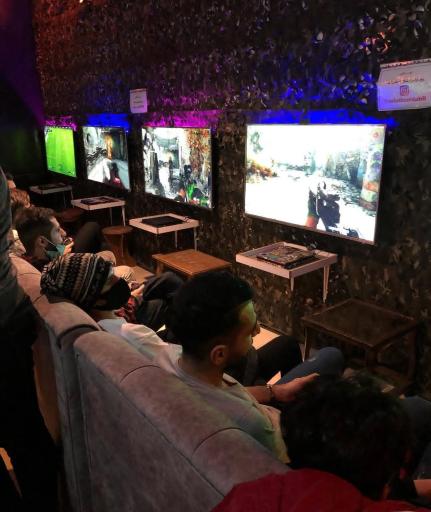 عکس گیم نت سلاطین