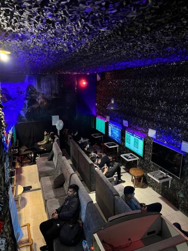 عکس گیم نت سلاطین