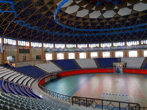 عکس مجموعه ورزشی امام علی (ع)